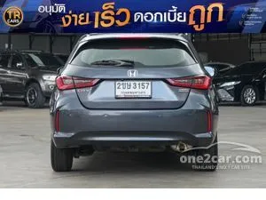 2022 Honda City 1.0 SV Hatchback