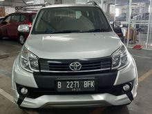 2015 Toyota Rush 1.5 TRD Sportivo SUV