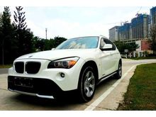 2011 BMW X1 2.0 sDrive20d SUV