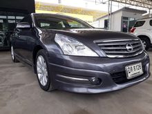 2010 Nissan Teana 2.5 (ปี 09-13) 250 XV Sedan AT