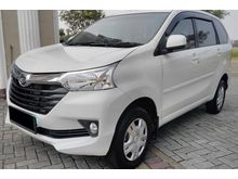 Daihatsu Xenia 1.3 R AT 2016