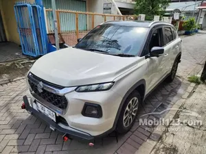 2024 Suzuki Grand Vitara 1.5 GX SUV