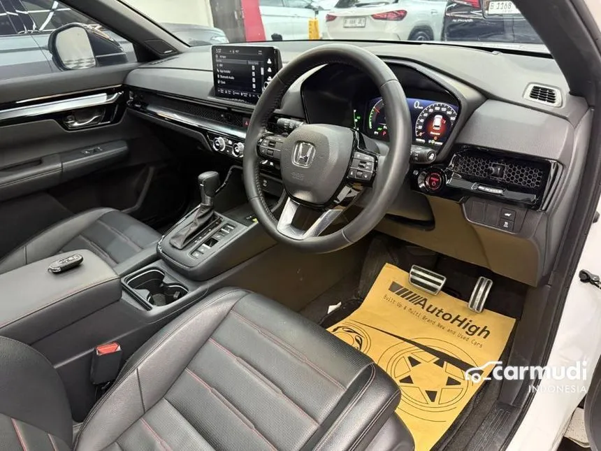 2023 Honda CR-V RS e:HEV SUV