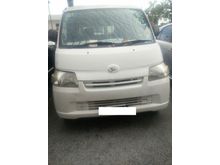 2011 Daihatsu Gran Max 1.5
