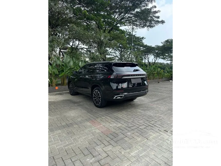 2025 Jaecoo J8 ARDIS SUV