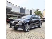 2018 Mercedes-Benz GLS400 3.0 4MATIC AMG SUV