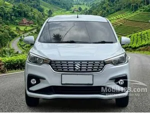 2019 Suzuki Ertiga 1.5 GX MPV
