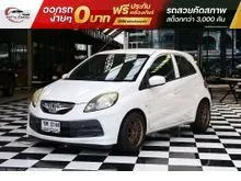 2012 Honda Brio 1.2 (ปี 11-16) V Hatchback