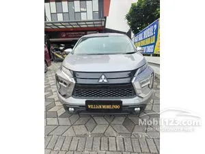 2022 Mitsubishi Xpander 1.5 Exceed MPV