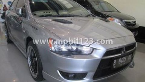 Mitsubishi Recall Lancer dan Grandis