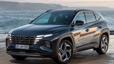 Mengenal Spesifikasi dan Fitur Terbaik Hyundai Tucson 2021