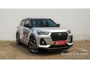 2022 Daihatsu Rocky 1.0 R TC ASA SUV