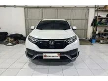 2022 Honda CR-V 1.5 Turbo Prestige SUV. (ANTIK KM21RB) CRV PRESTIGE SENSING 2022 AT