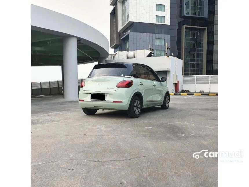 2024 Wuling Binguo EV 410 Premium Range AC/DC Hatchback