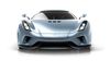 Koenigsegg Regera