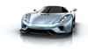 Koenigsegg Regera