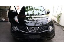 Nissan juke RX 1.5 AT 2011