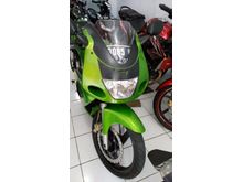 2010 Kawasaki Ninja RR