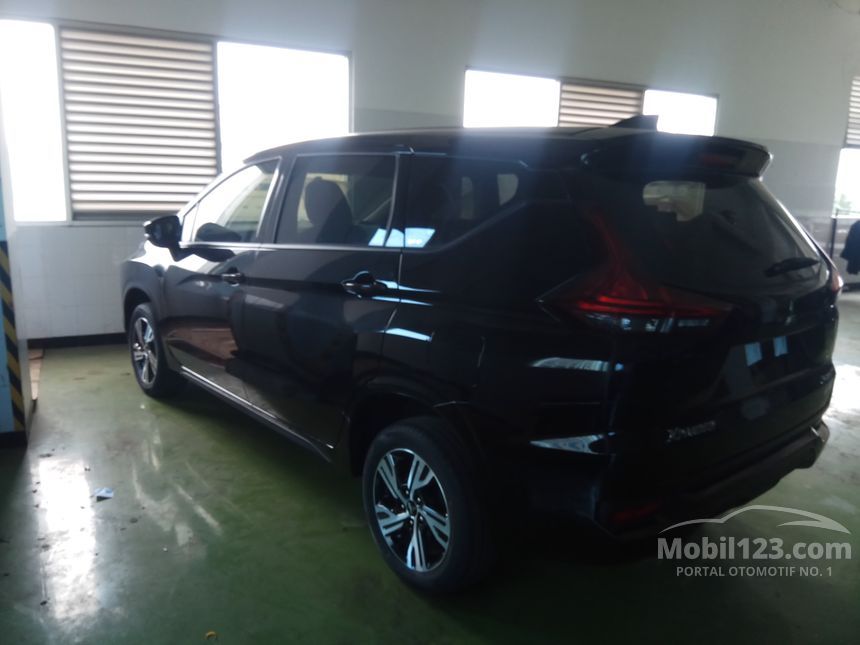 Jual Mobil Mitsubishi Xpander 2021 EXCEED 1.5 di DKI Jakarta Manual ...
