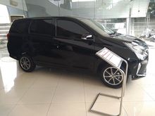 2018 Toyota Calya 1.2 B40 MPV