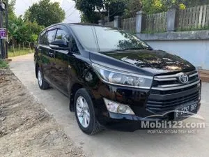 2016 Toyota Kijang Innova 2.0 G MPV