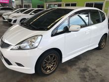 2010 Honda Jazz 1.5 (ปี 08-14) SV Hatchback AT