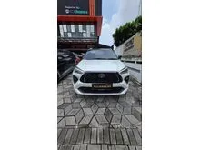 2024 Toyota Yaris Cross 1.5 S HV (2 Tone) SUV