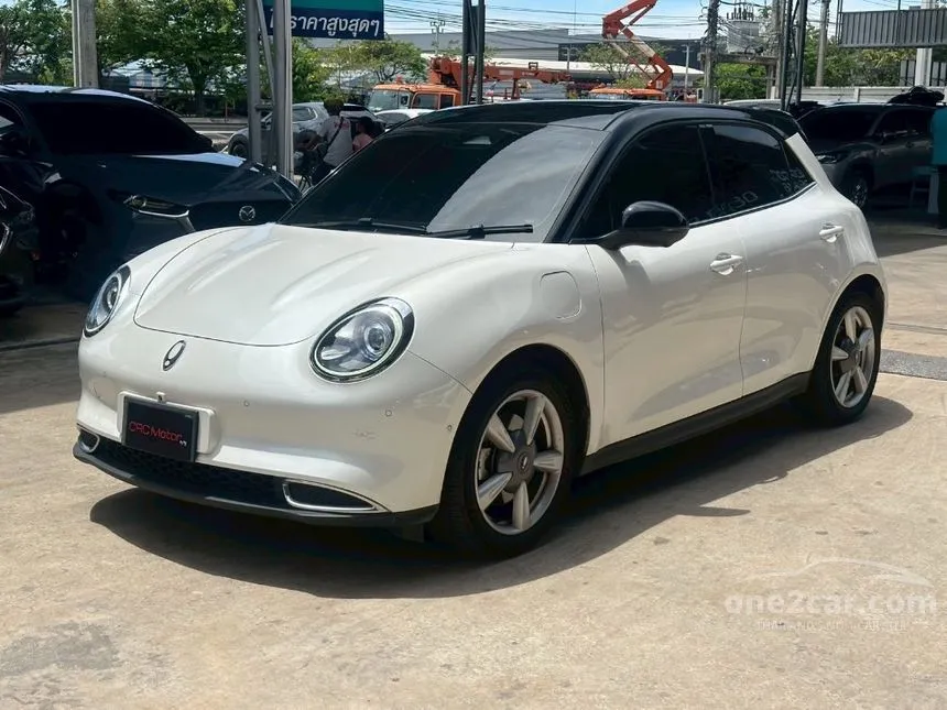 2022 ORA Good Cat 500 Ultra Hatchback