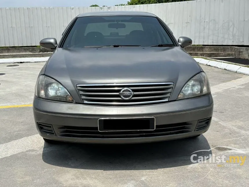 2010 Nissan Sentra SG Sedan