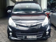 Toyota Avanza 1.5 Veloz MT 2012 SANGAT TERAWAT SIAP PAKAI
