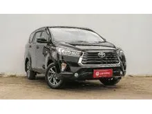 2022 Toyota Kijang Innova 2.0 G MPV - eka