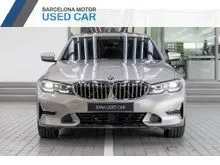 2021 BMW 320Li 2.0 G28 (ปี 21-26) Luxury Sedan