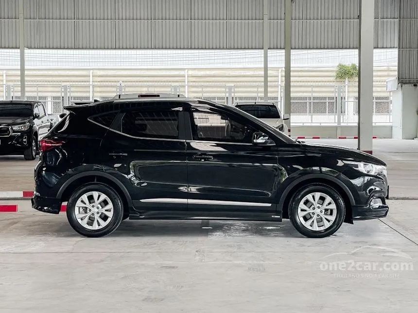 2019 MG ZS D SUV