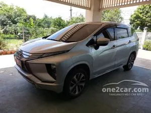 2019 Mitsubishi Xpander 1.5 GT Wagon