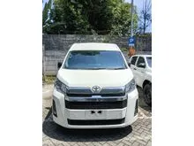 2025 Toyota Hiace 2.8 Premio Van READY STOCK AUTO2000 SETIABUDI BANDUNG JAKARTA SEMARANG YOGYAKARTA BALI CIMAHI INDRAMAYU CIREBON SUMATERA KALIMANTAN