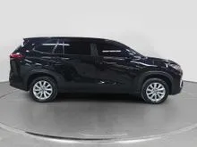 2022 Toyota Kijang Innova Zenix 2.0 V (Non Premium Color) MPV