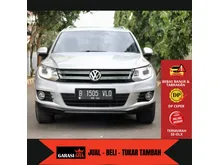2013 Volkswagen Tiguan 1.4 TSI SUV