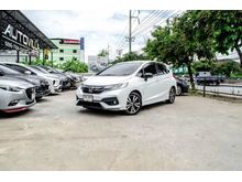 2019 Honda Jazz 1.5 (ปี 14-18) RS i-VTEC Hatchback