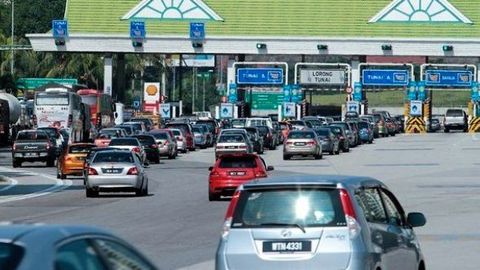 Nine More Added To Thursday’s Toll Hike - All 17 New Highways Rates Tabled
