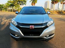 2016 Honda HR-V 1.5 E Km 30rb! Tdp 10jt Allin! Istimewa siap Pakai!