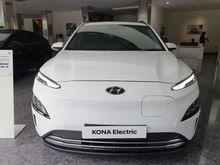 Hyundai KONA EV SIGNATURE 2021 Promo Bonus Home Charging Senilai 30 Juta | KONA Listrik Diskon Kredit DP Murah | KONA Electric Delivery via Towing