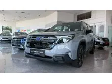 2025 Subaru FORESTER 2.5 (ปี 25-32) S Eyesight AWD SUV