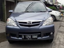 2011 Daihatsu Xenia 1.0 Li DELUXE+ MPV