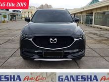 2019 Mazda CX-5 2,5 Elite SUV