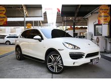 2011 Porsche Cayenne 3.0 (ปี 10-16) S Hybrid Wagon AT