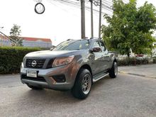 2018 Nissan NP 300 Navara 2.5 KING CAB Calibre E Pickup MT