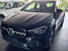 2020 Mercedes-Benz GLA200 1,6 AMG SUV