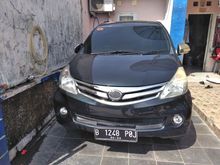 2012 Daihatsu Xenia M 1.0