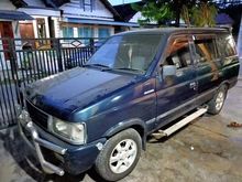 Panther 2.2 Hi grade Fatikhul jombang 1996 plat S sekoto kediri jatim