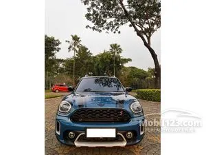 2023 MINI Countryman 2.0 Cooper S SUV